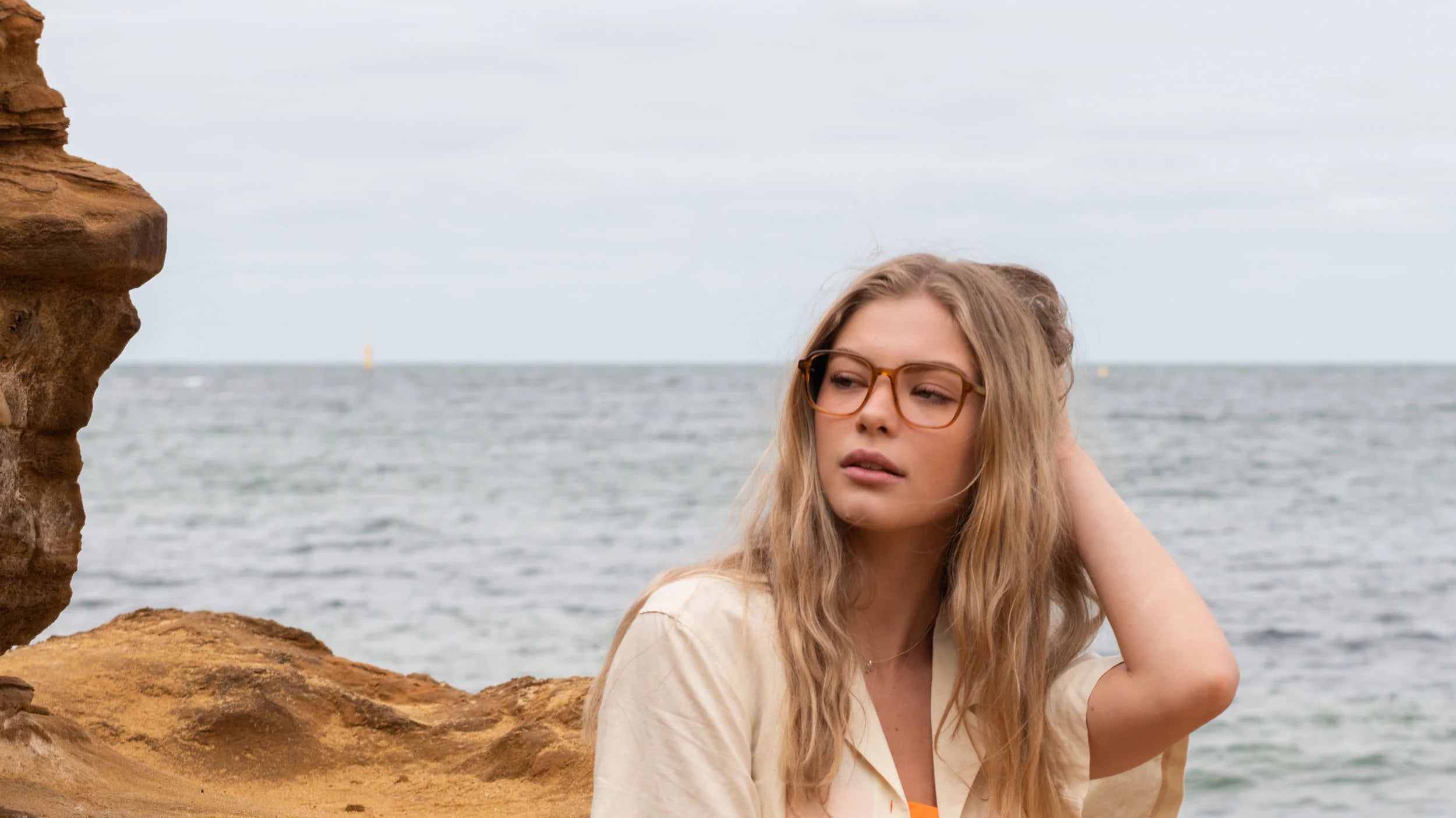 Round Optical Frame Collection