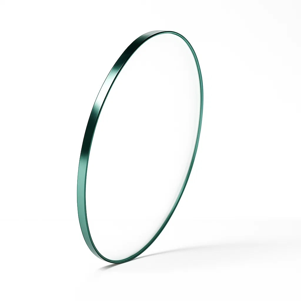 Clear Prescription Lenses 1.5 index