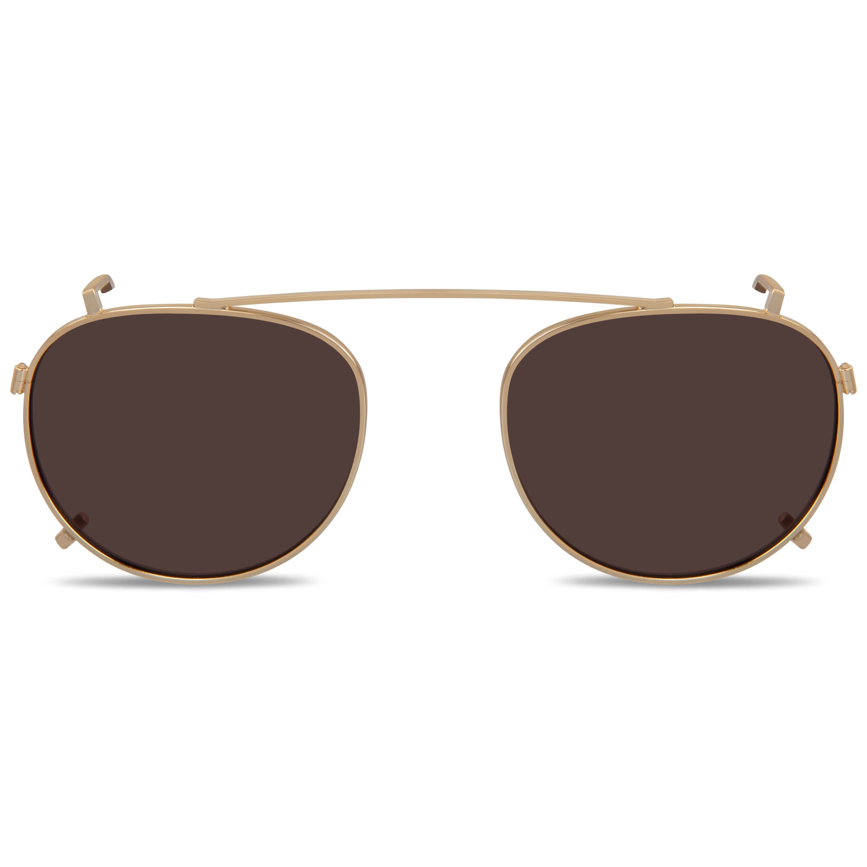 Miller Clip-on Gold